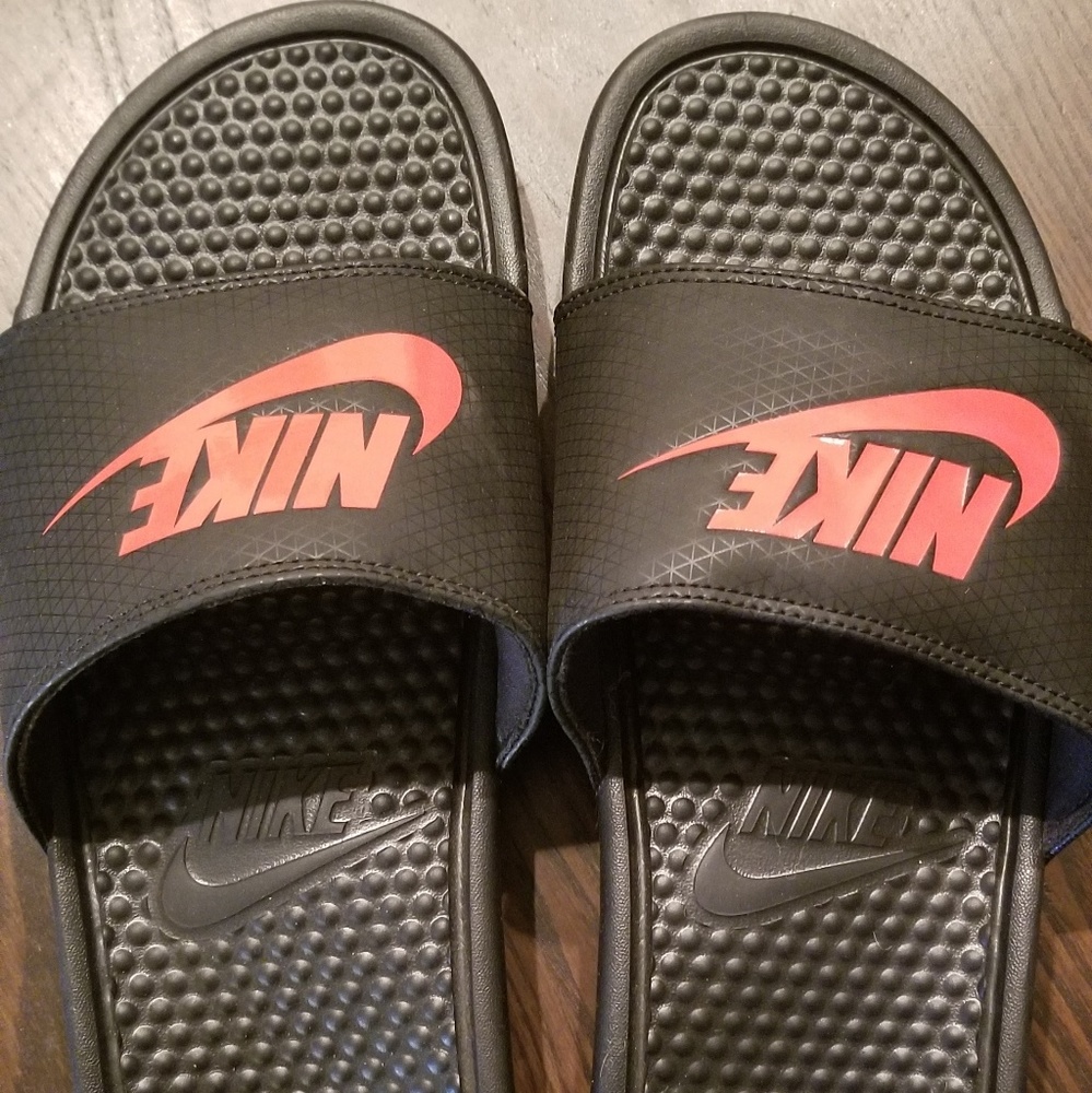 Nike Slides